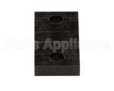 101048 Cleveland Pad; Insulator; Plastic (Door