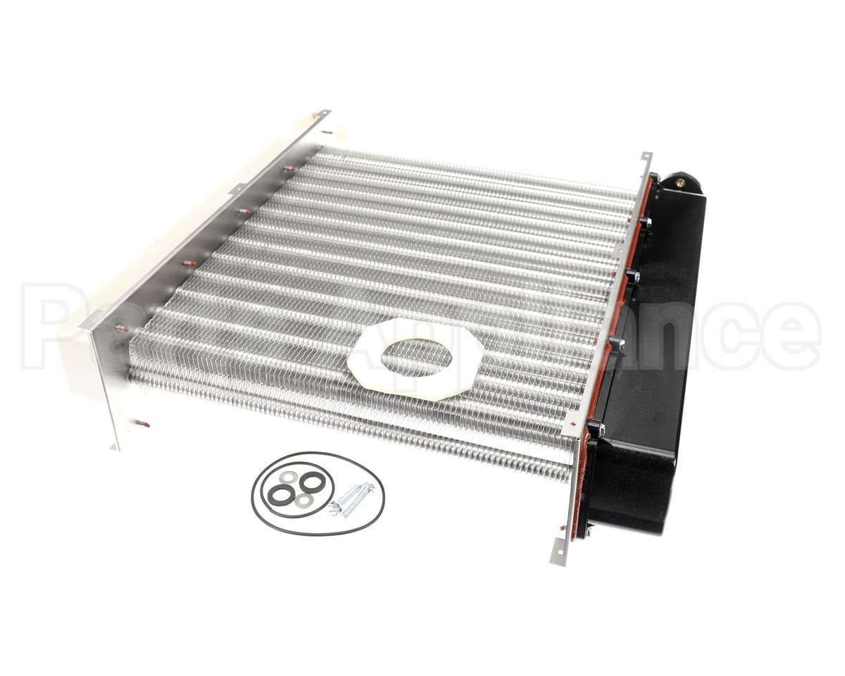 1010493 International Comfort Products Secondary Heat Exchanger