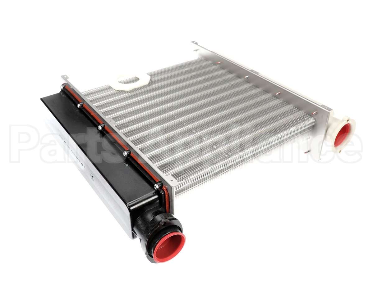 1010493 International Comfort Products Secondary Heat Exchanger