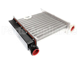 1010493 International Comfort Products Secondary Heat Exchanger