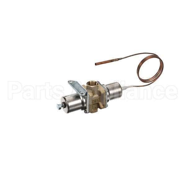 10105 Compatible Manitowoc Valve Water Regulating 1 /2 Fpt