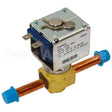 1010543 Compatible Cornelius Hot Gas Valve 120V 17/12 W 50/60Hz