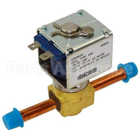 1010543 Compatible Cornelius Hot Gas Valve 120V 17/12 W 50/60Hz