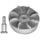 1010608 Compatible Cornelius Impella And Bearing Scrw