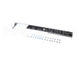 1010687-R Perlick Door Trim Kit, Right Hinge Doo