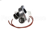 1010780 International Comfort Products Inducerventblowerassembly 80+