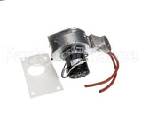 1010780 International Comfort Pro Blower Vent 80+ S