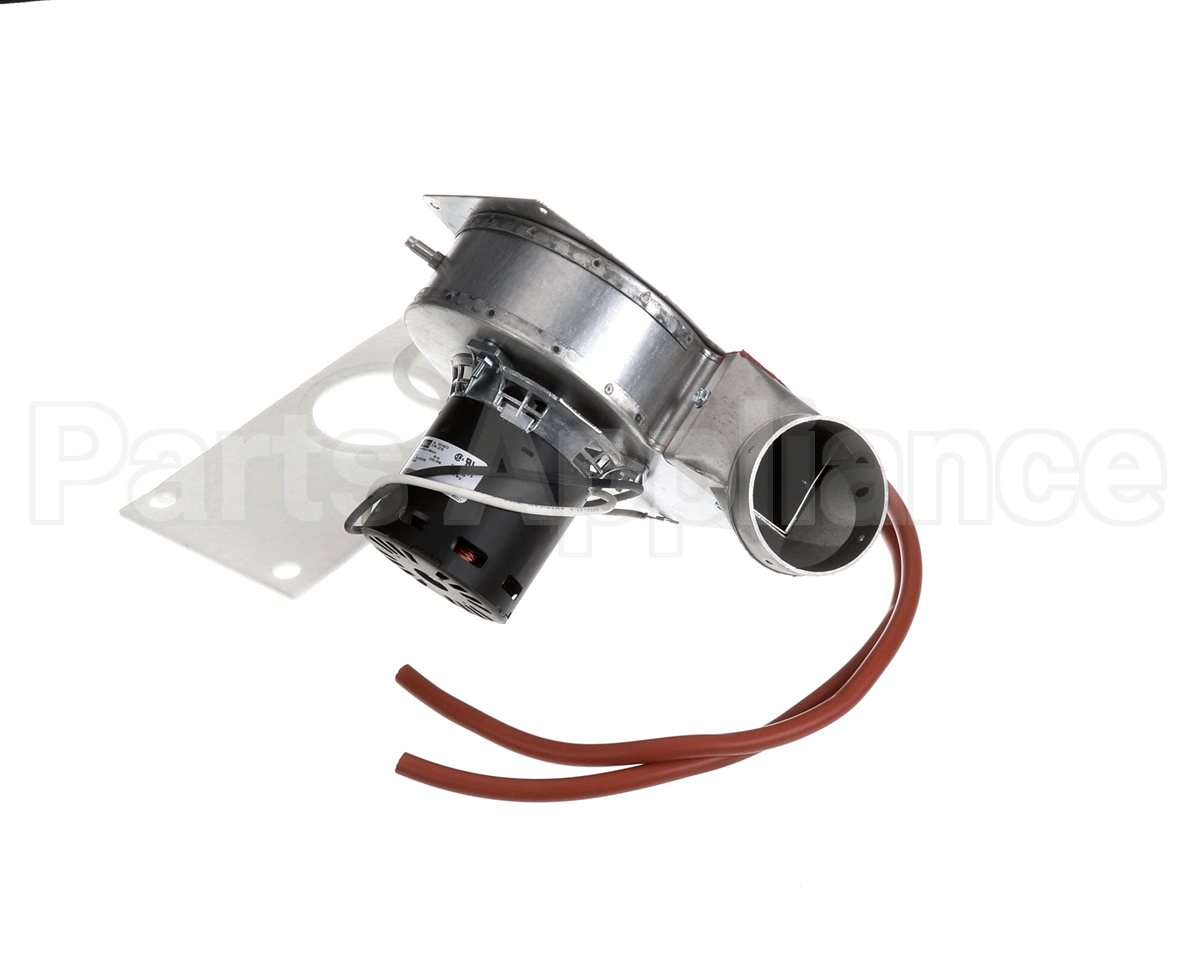 1010780 International Comfort Pro Blower Vent 80+ S