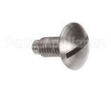 101080 Robot Coupe R10 Hook Axle