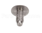 101080 Robot Coupe R10 Hook Axle