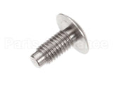 101080 Robot Coupe R10 Hook Axle