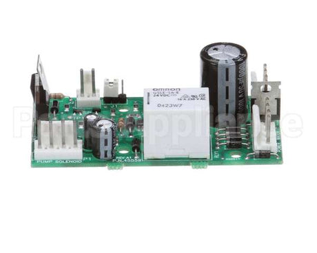 1010821 Cornelius Reg Voltage Board W/Soldput