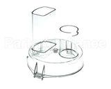 101088S Robot Coupe Lid R201/U