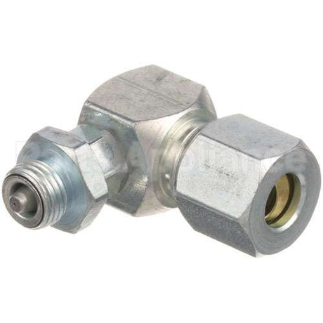 101094HD013 Compatible White Rodgers Orifice Elbow (Lp) 5/16 X 32 #.010
