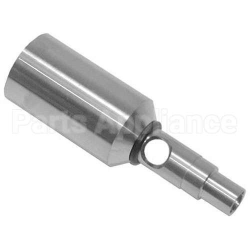 1010A Compatible Grindmaster Valve With O-Ring Assy