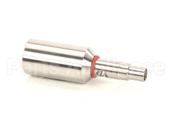 1010A Grindmaster Cecilware Valve With O-Ring Assembly