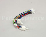 10110270 Rancilio Board Wiring De 1Gr