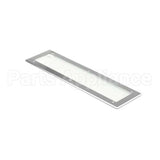 10111 Gaylord 3 Ft Light Lens And Retainer