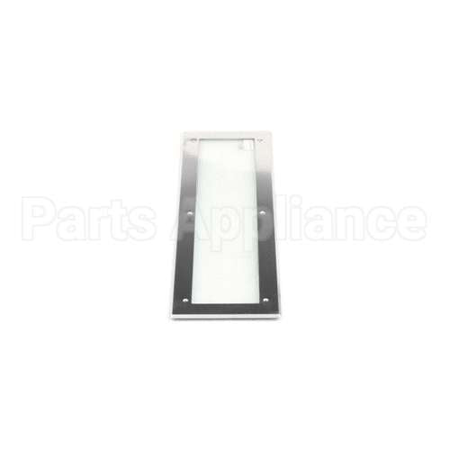 10111 Gaylord 3 Ft Light Lens And Retainer