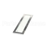 10111 Gaylord 3 Ft Light Lens And Retainer