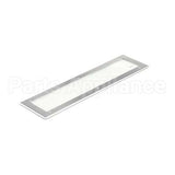 10111 Gaylord 3 Ft Light Lens And Retainer