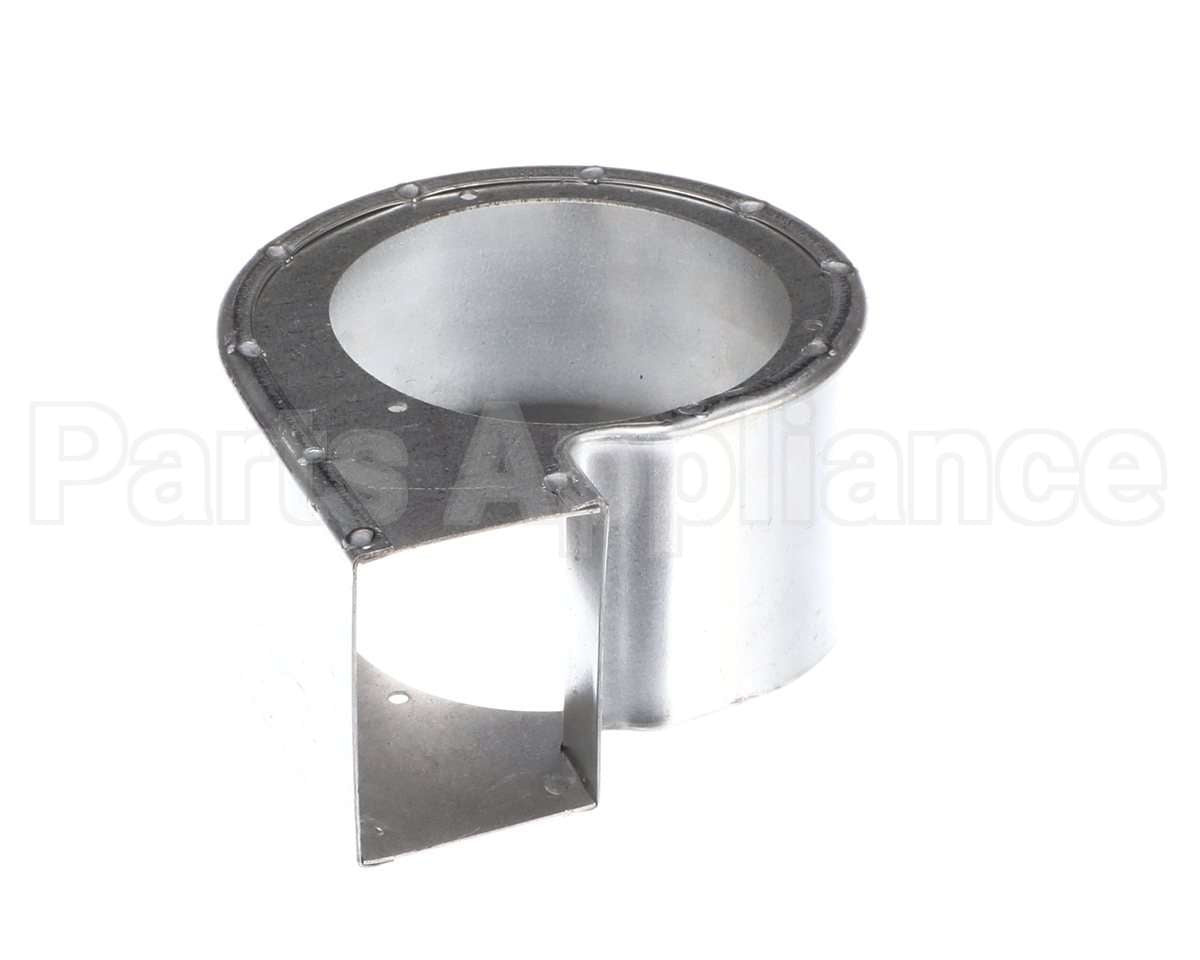 101115 Servolift Plate Guard