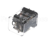 101118 Blodgettrelay, 3Pdt, 120V