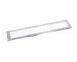 10112 Gaylord 4 Ft Light Lens And Retainer