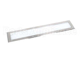 10112 Gaylord 4 Ft Light Lens And Retainer