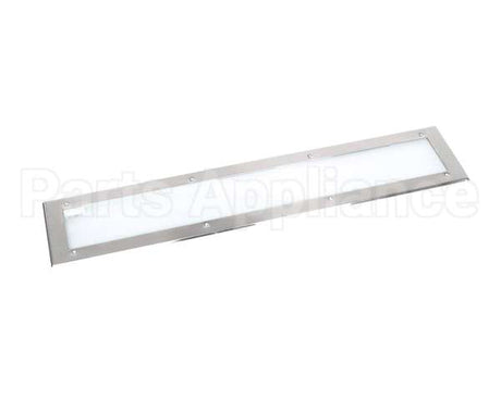 10112 Gaylord 4 Ft Light Lens And Retainer