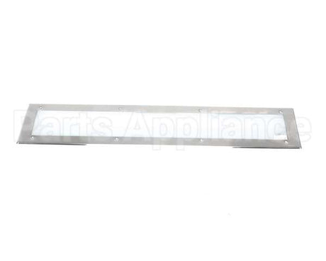 10112 Gaylord 4 Ft Light Lens And Retainer