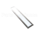 10112 Gaylord 4 Ft Light Lens And Retainer