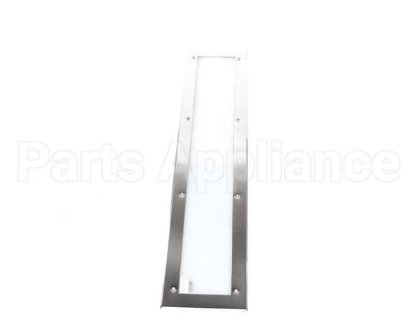 10112 Gaylord 4 Ft Light Lens And Retainer