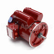 101120 Leeson Auger Drive Motor