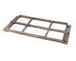 1011200000 Jade Grate, Taco W/ Brace