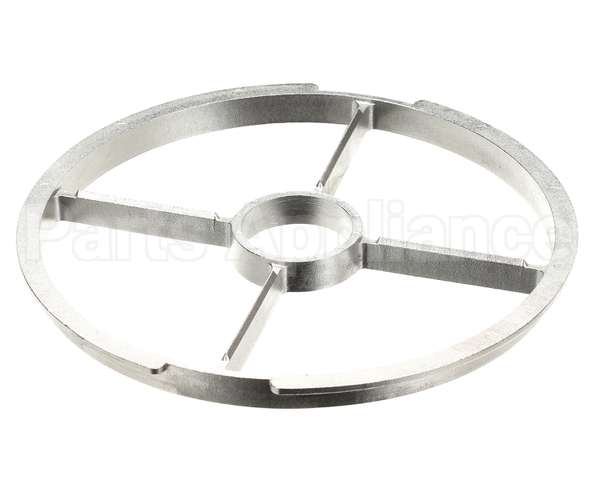 101126 Robot Coupe Cl60 Alumin.support Frame