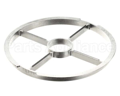 101126 Robot Coupe Cl60 Alumin.support Frame