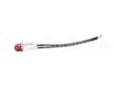 101128 Champion - Moyer Diebel Pilot Light 120V Red