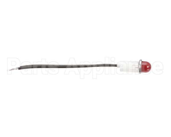 101128 Champion - Moyer Diebel Pilot Light 120V Red