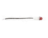 101128 Champion - Moyer Diebel Pilot Light 120V Red