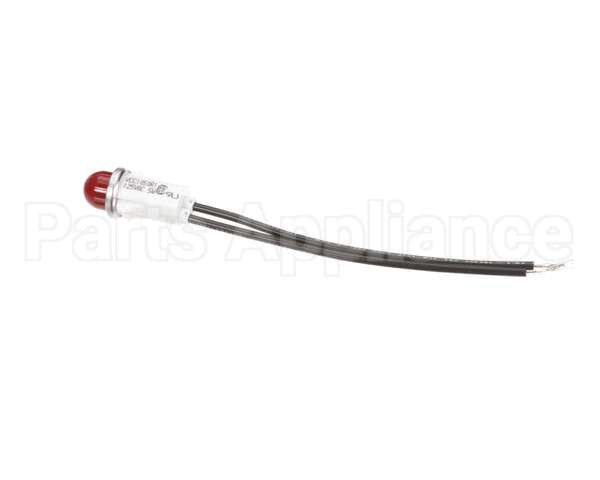 101128 Champion - Moyer Diebel Pilot Light 120V Red