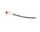 101128 Champion - Moyer Diebel Pilot Light 120V Red