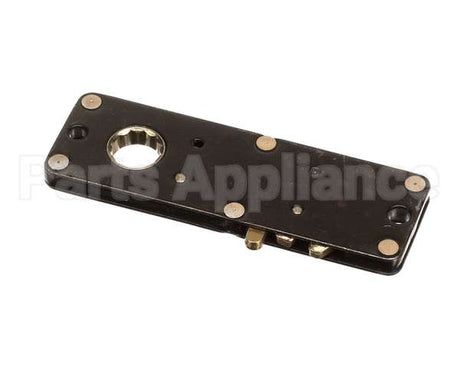 10113 Commercial Display Kwik Torque No Pin