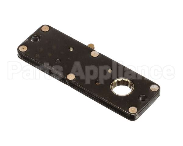 10113 Commercial Display Kwik Torque No Pin