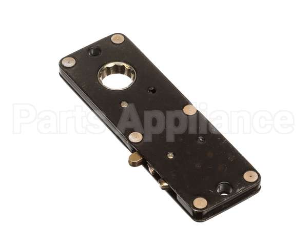 10113 Commercial Display Kwik Torque No Pin