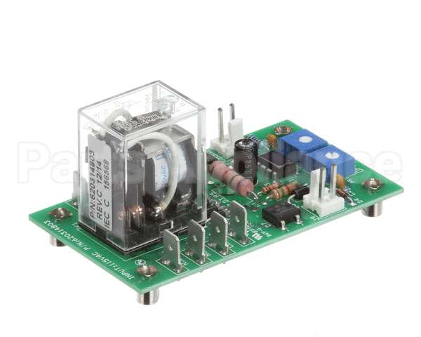 1011342-138 Ice O Matic Timer Agitation
