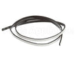 1011351-82 Ice O Matic Foam Gasket