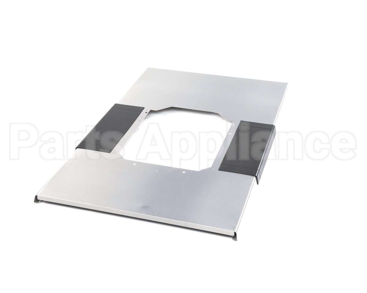 1011351-89 Ice O Matic Front Panel Assembly Cd400