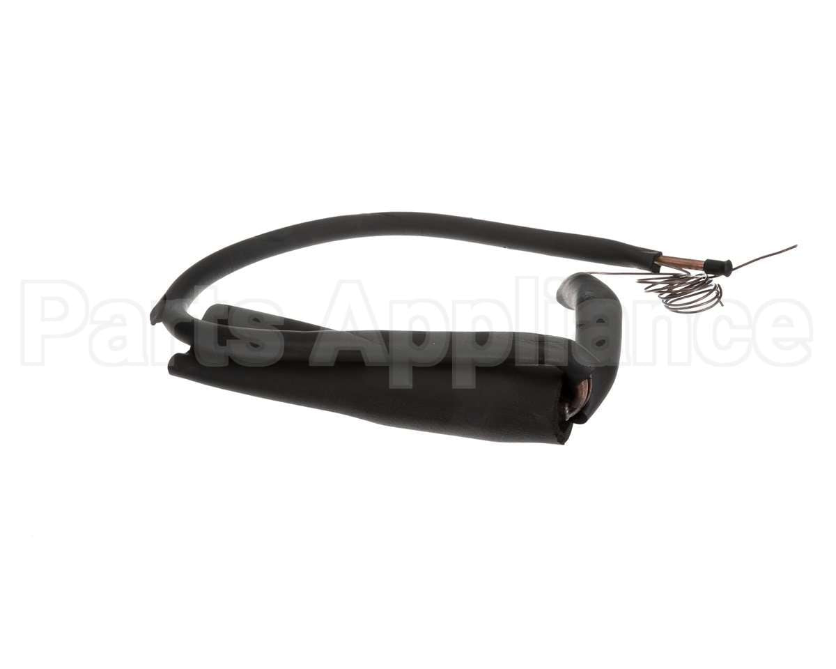 1011357-121 Ice O Matic Suction Line Accumulato