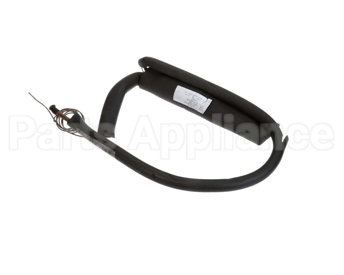 1011357-121 Ice O Matic Suction Line Accumulato